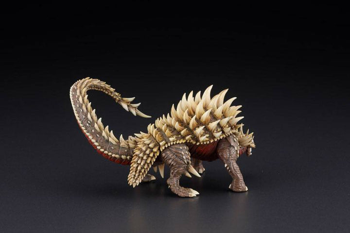 Godzilla King of the Monsters Gekizou Series PVC Statues Assortment 10 to 23 cm 6 Pack