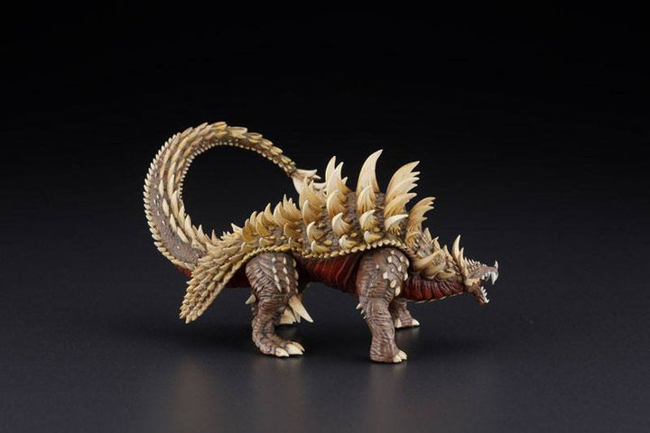 Godzilla King of the Monsters Gekizou Series PVC Statues Assortment 10 to 23 cm 6 Pack