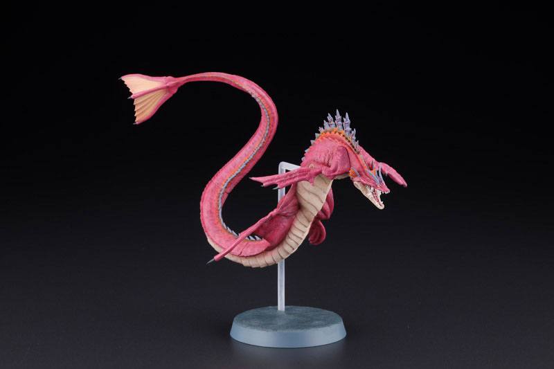 Godzilla King of the Monsters Gekizou Series PVC Statues Assortment 10 to 23 cm 6 Pack