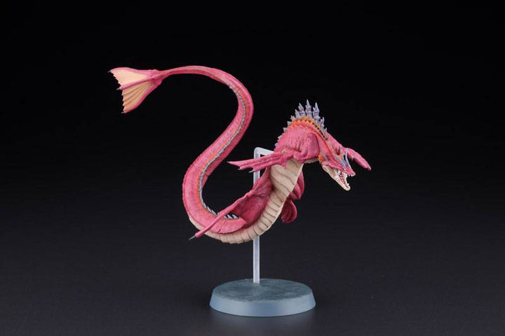 Godzilla King of the Monsters Gekizou Series PVC Statues Assortment 10 to 23 cm 6 Pack