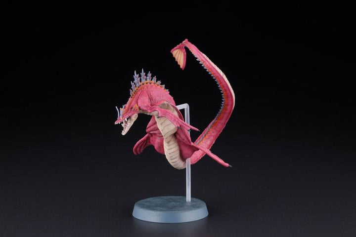 Godzilla King of the Monsters Gekizou Series PVC Statues Assortment 10 to 23 cm 6 Pack