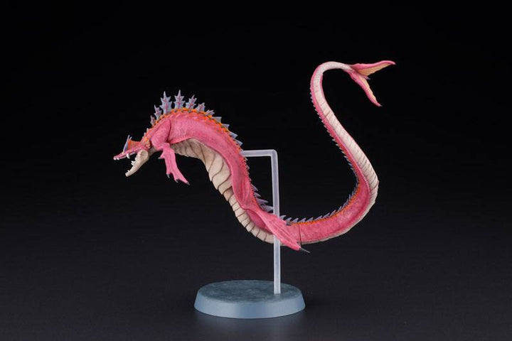 Godzilla King of the Monsters Gekizou Series PVC Statues Assortment 10 to 23 cm 6 Pack