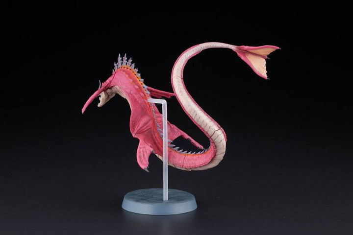 Godzilla King of the Monsters Gekizou Series PVC Statues Assortment 10 to 23 cm 6 Pack