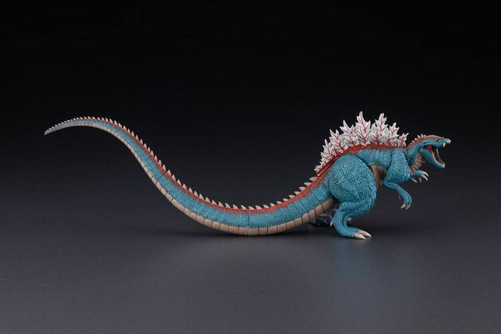 Godzilla King of the Monsters Gekizou Series PVC Statues Assortment 10 to 23 cm 6 Pack
