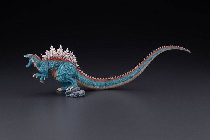 Godzilla King of the Monsters Gekizou Series PVC Statues Assortment 10 to 23 cm 6 Pack