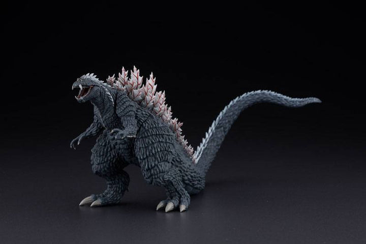 Godzilla King of the Monsters Gekizou Series PVC Statues Assortment 10 to 23 cm 6 Pack