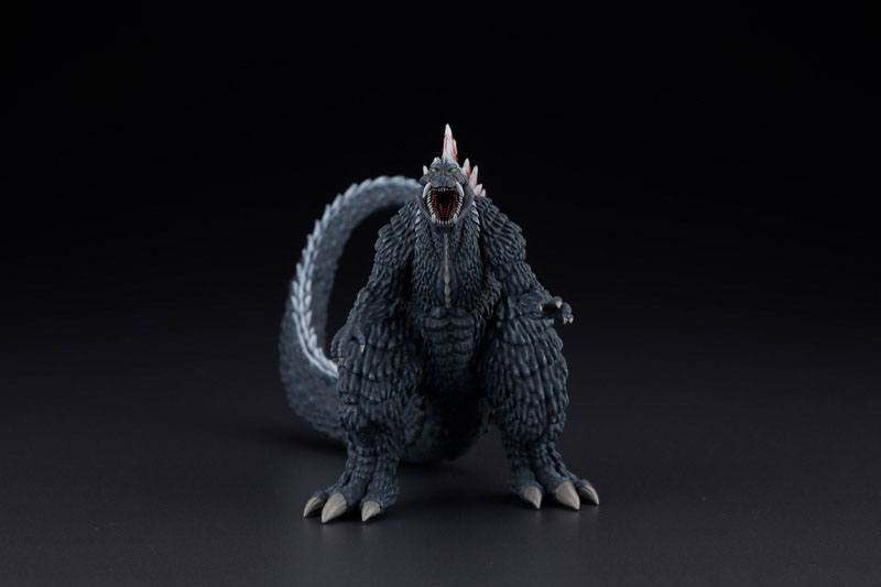 Godzilla King of the Monsters Gekizou Series PVC Statues Assortment 10 to 23 cm 6 Pack