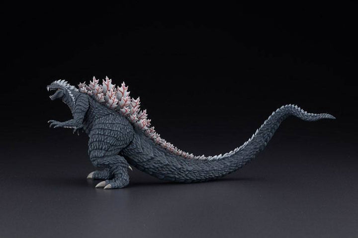 Godzilla King of the Monsters Gekizou Series PVC Statues Assortment 10 to 23 cm 6 Pack