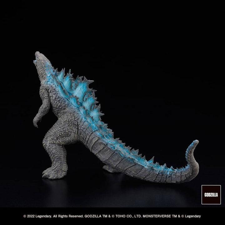 Godzilla vs Kong Hyper Modeling Series PVC Statues Assortment 7 to 11 cm 4 Pack
