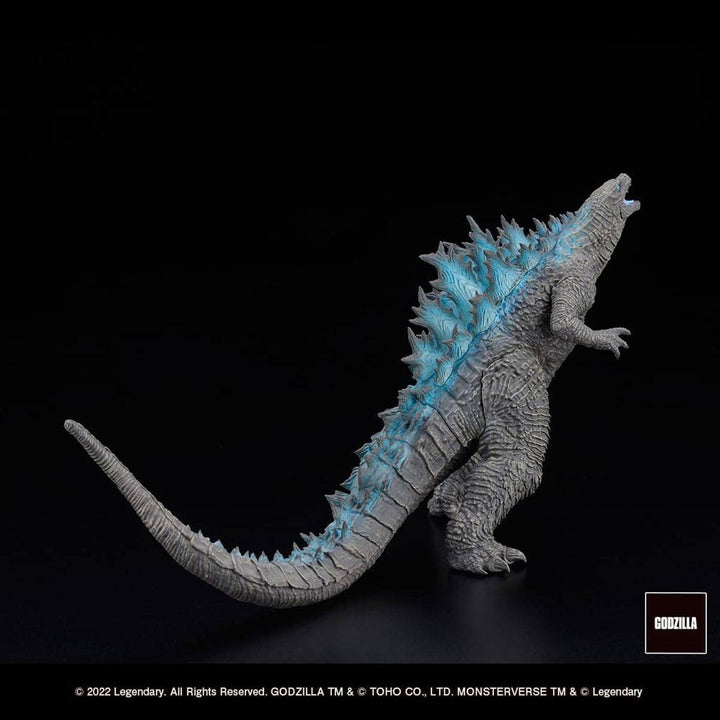 Godzilla vs Kong Hyper Modeling Series PVC Statues Assortment 7 to 11 cm 4 Pack