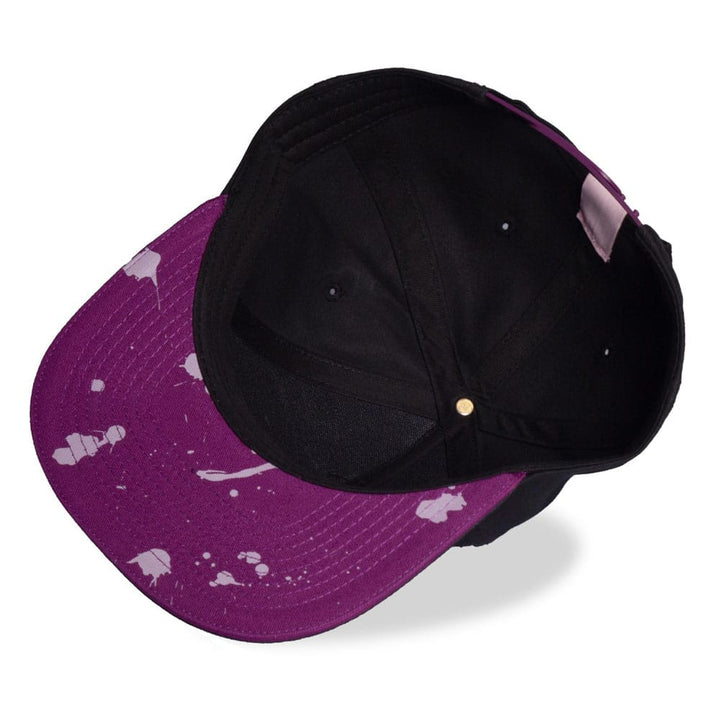 Pokémon Mewtwo Pokémon Snapback Cap