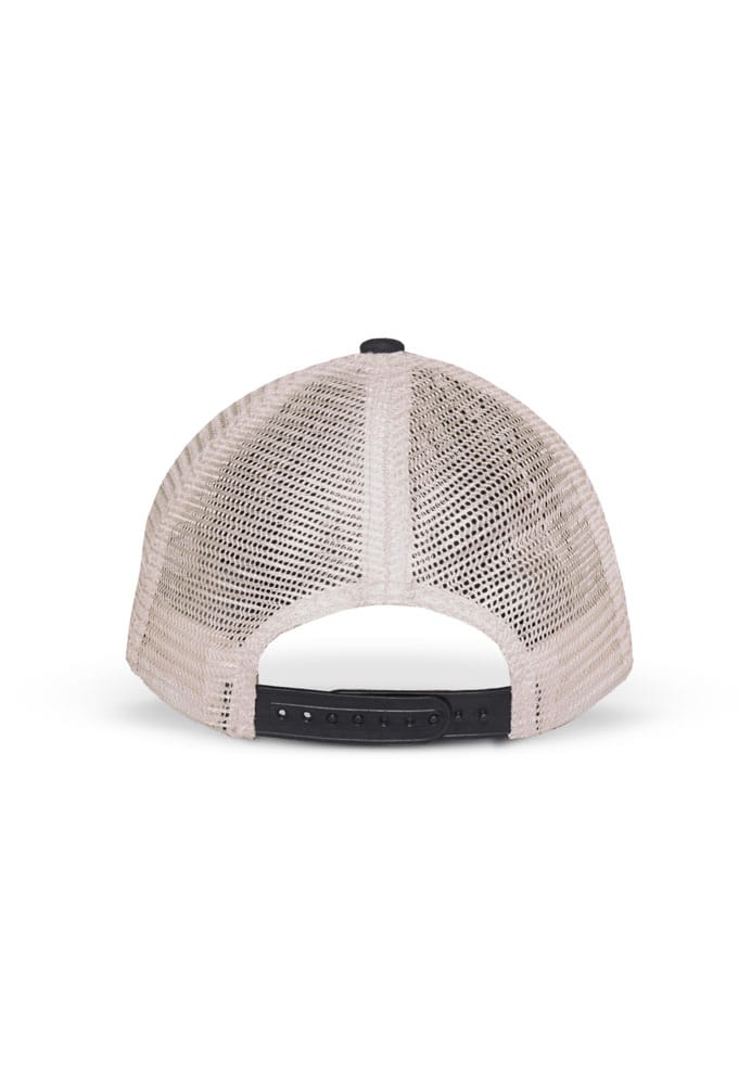 Fallout New California Republic Fallout Snapback Hat