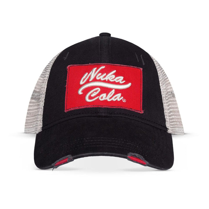 Fallout Nuka Cola Fallout Snapback Hat