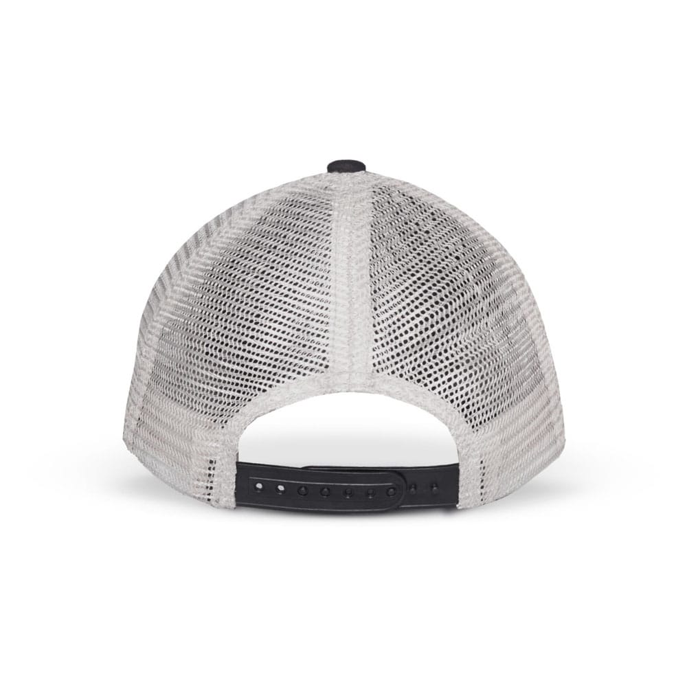 Fallout Nuka Cola Fallout Snapback Hat