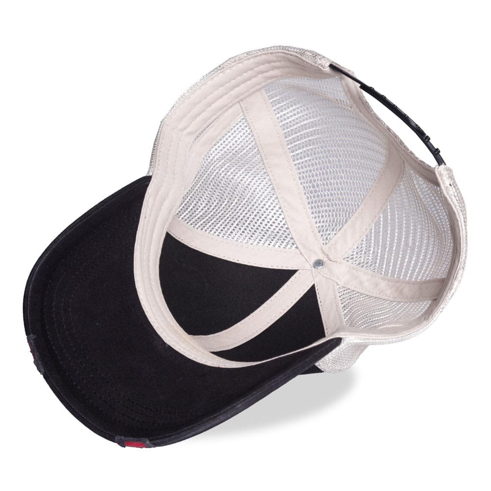 Fallout Nuka Cola Fallout Snapback Hat