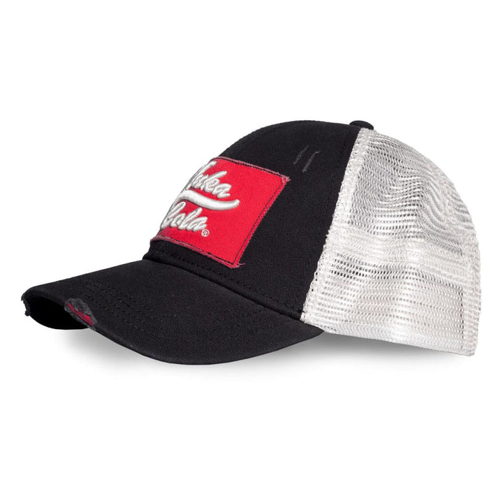 Fallout Nuka Cola Fallout Snapback Hat