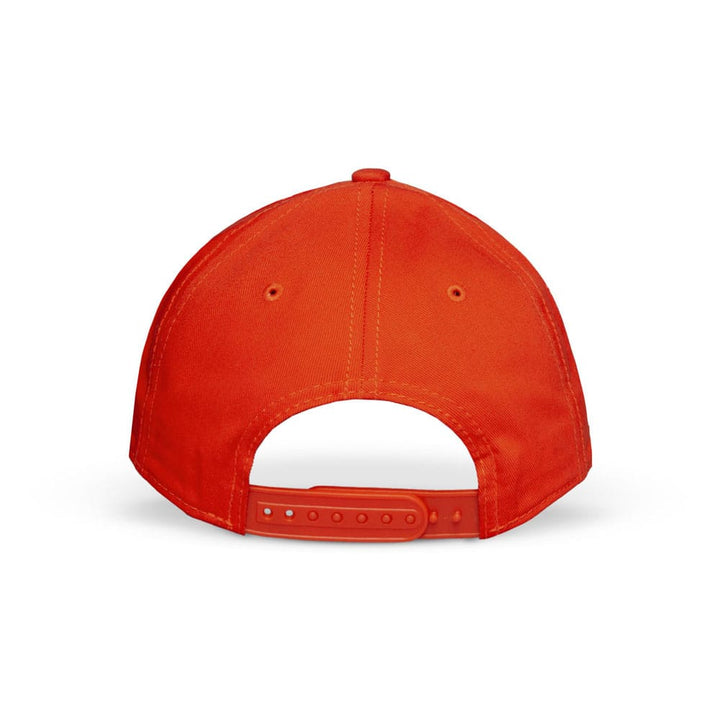 Sesame Street Cookie Monster Sesame Street Snapback Cap