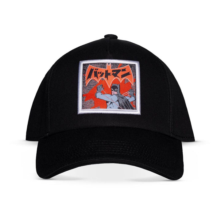 DC Comics Batman Retro Comic Batman Snapback Cap