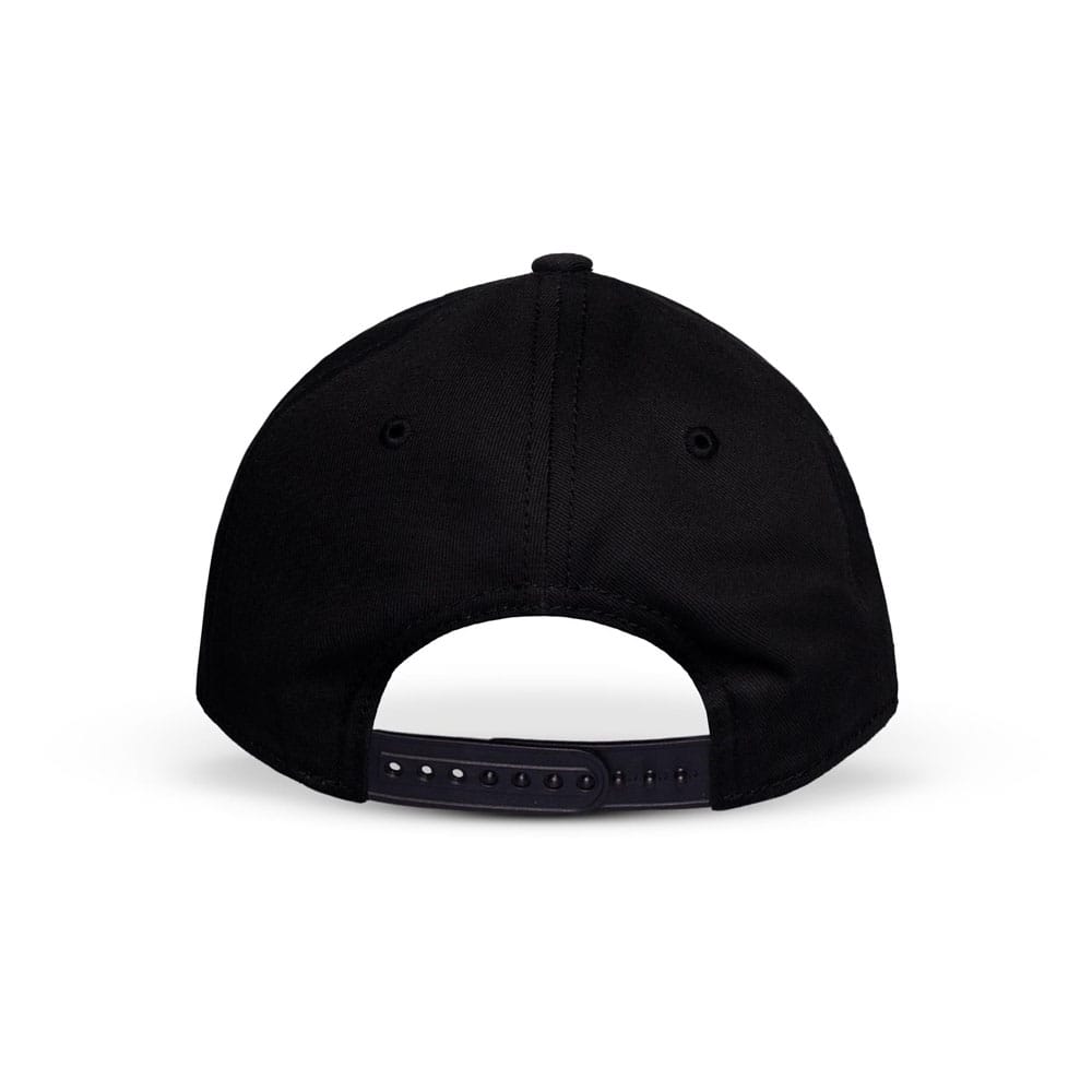 DC Comics Batman Retro Comic Batman Snapback Cap