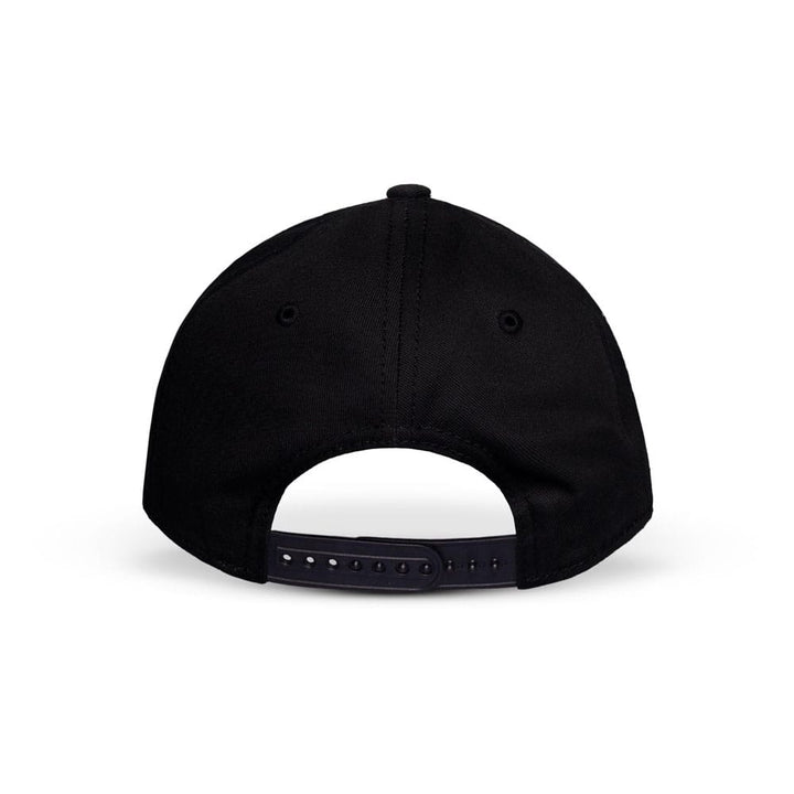 DC Comics Batman Retro Comic Batman Snapback Cap