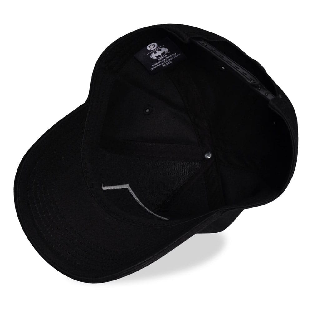 DC Comics Batman Retro Comic Batman Snapback Cap