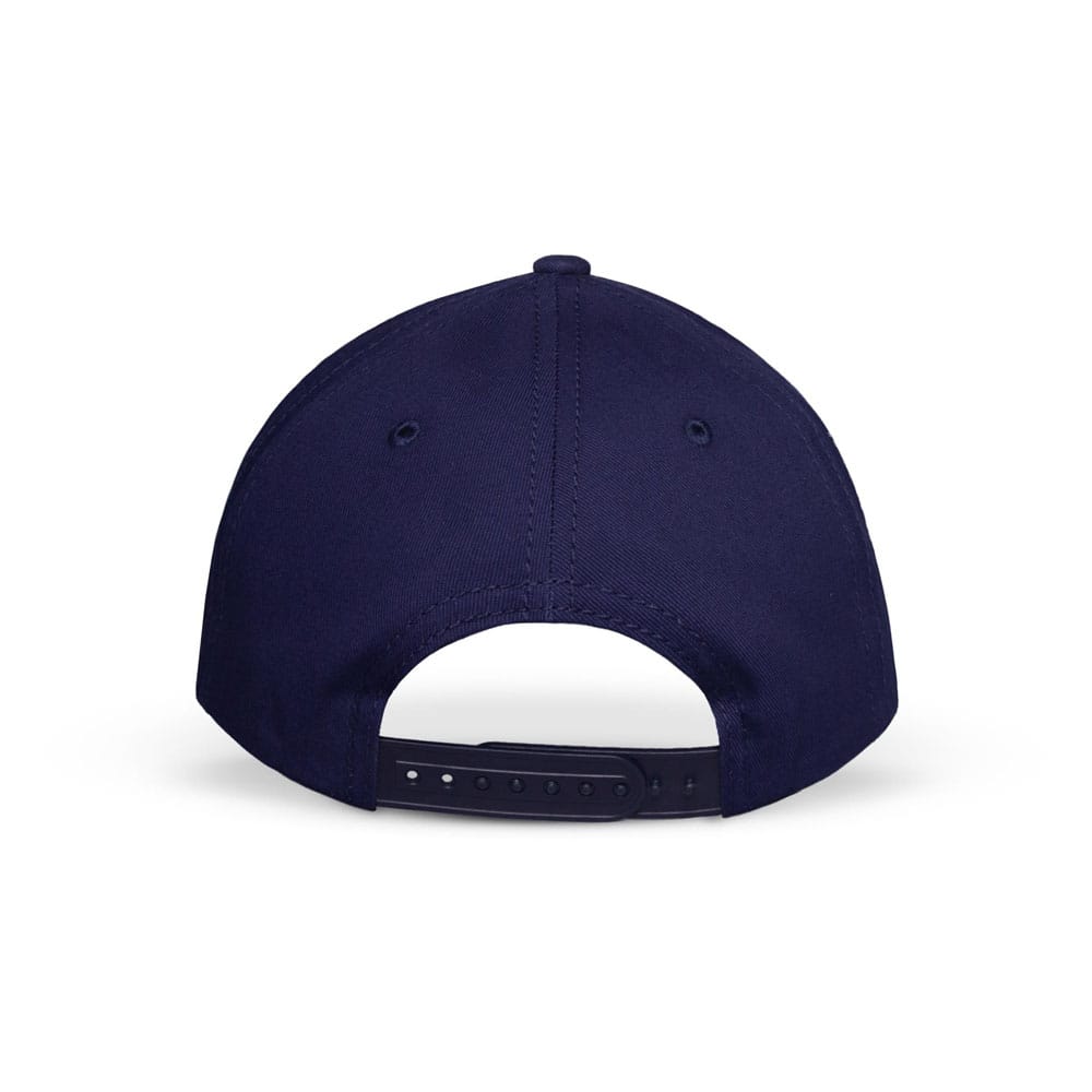 The Witcher Wolf Medallion The Witcher Snapback Hat