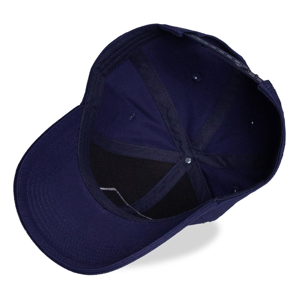 The Witcher Wolf Medallion The Witcher Snapback Hat