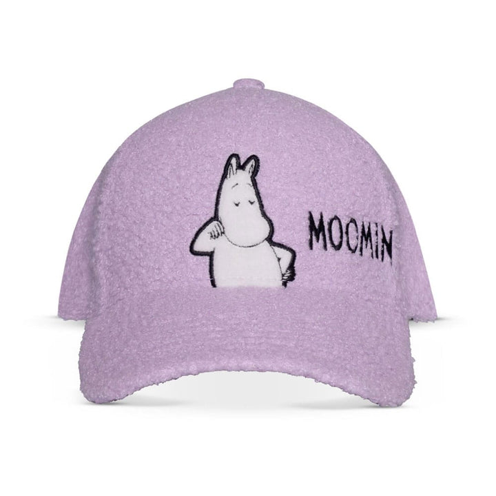 Moomins Moomintroll Moomins Snapback Hat