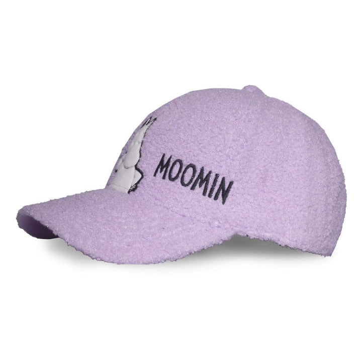 Moomins Moomintroll Moomins Snapback Hat