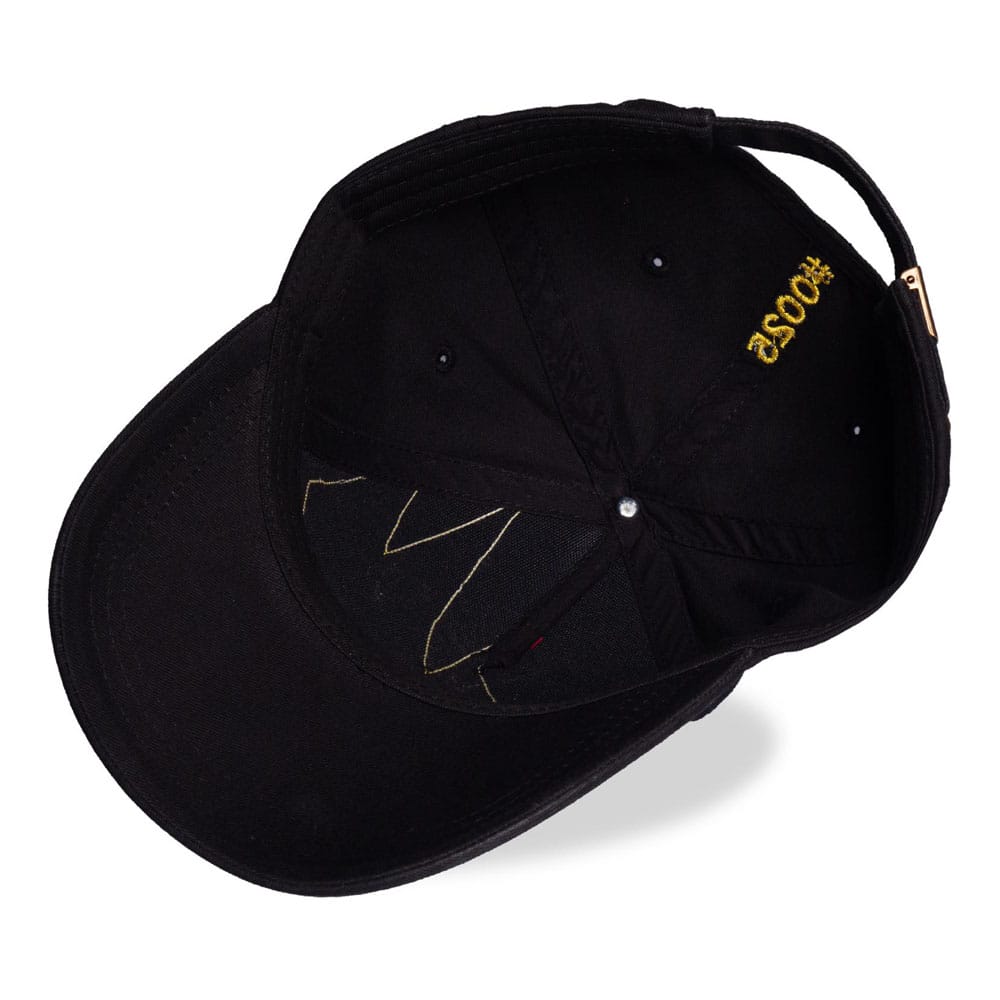 Pokémon Pikachu Icon Pokémon Flat Brim Cap