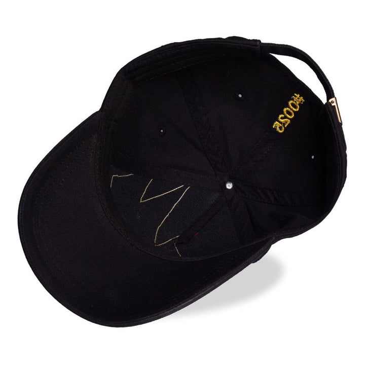 Pokémon Pikachu Icon Pokémon Flat Brim Cap