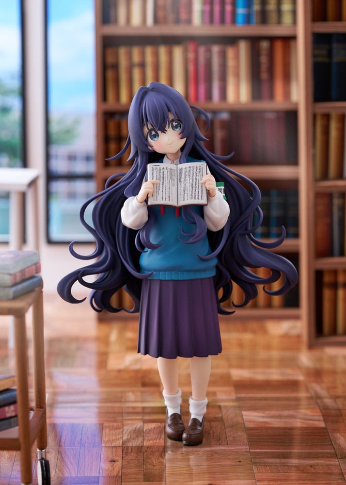 VIVIgnette Shizuka Yoshimoto The 100 Girlfriends Who Really Love You 1/7 Scale PVC Statue 19 cm