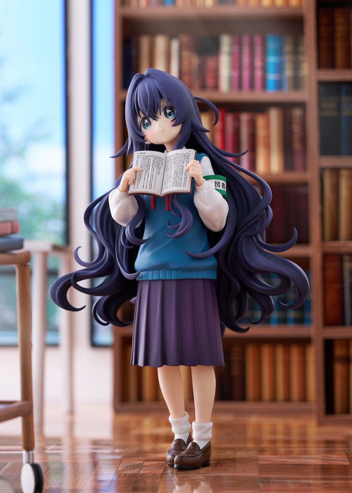 VIVIgnette Shizuka Yoshimoto The 100 Girlfriends Who Really Love You 1/7 Scale PVC Statue 19 cm
