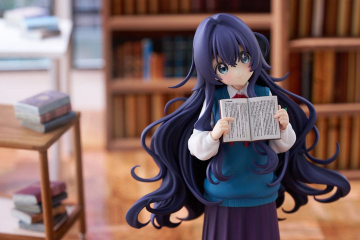VIVIgnette Shizuka Yoshimoto The 100 Girlfriends Who Really Love You 1/7 Scale PVC Statue 19 cm