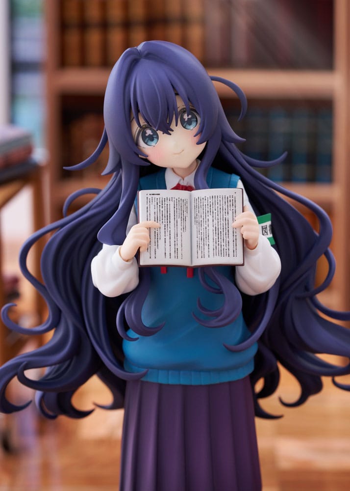 VIVIgnette Shizuka Yoshimoto The 100 Girlfriends Who Really Love You 1/7 Scale PVC Statue 19 cm
