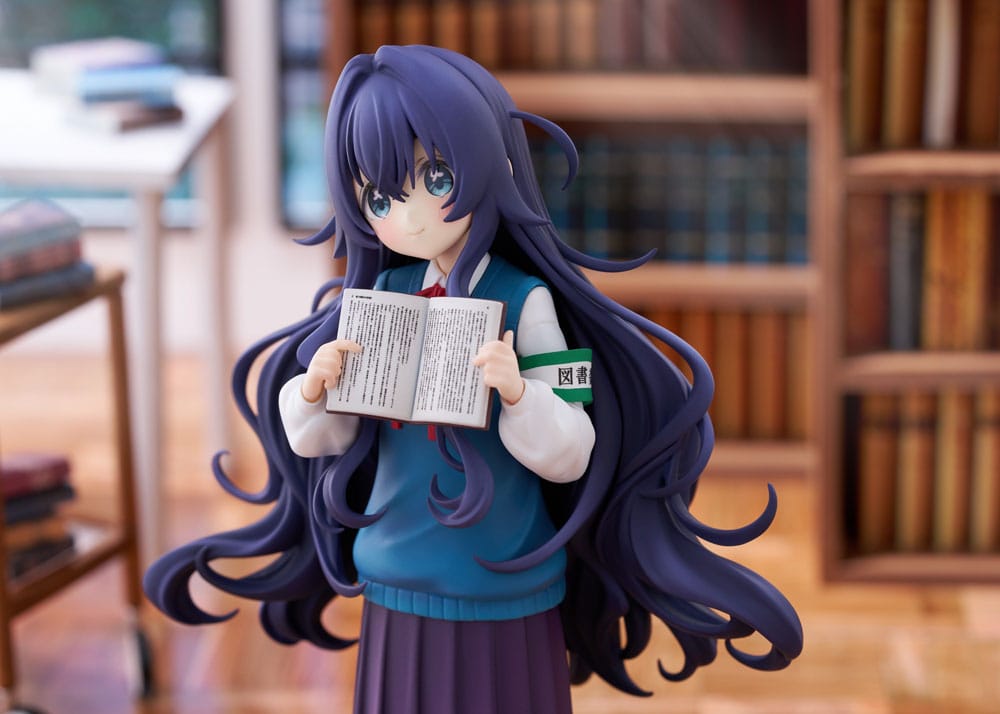 VIVIgnette Shizuka Yoshimoto The 100 Girlfriends Who Really Love You 1/7 Scale PVC Statue 19 cm