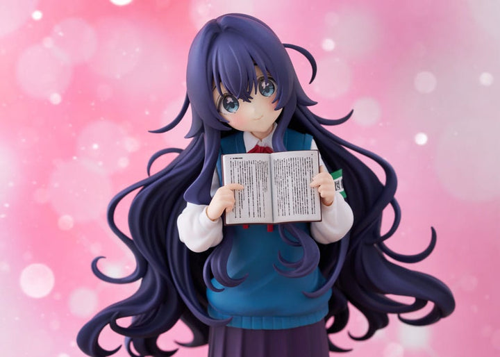 VIVIgnette Shizuka Yoshimoto The 100 Girlfriends Who Really Love You 1/7 Scale PVC Statue 19 cm