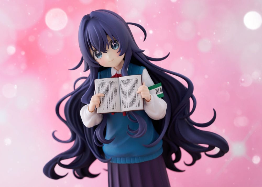 VIVIgnette Shizuka Yoshimoto The 100 Girlfriends Who Really Love You 1/7 Scale PVC Statue 19 cm