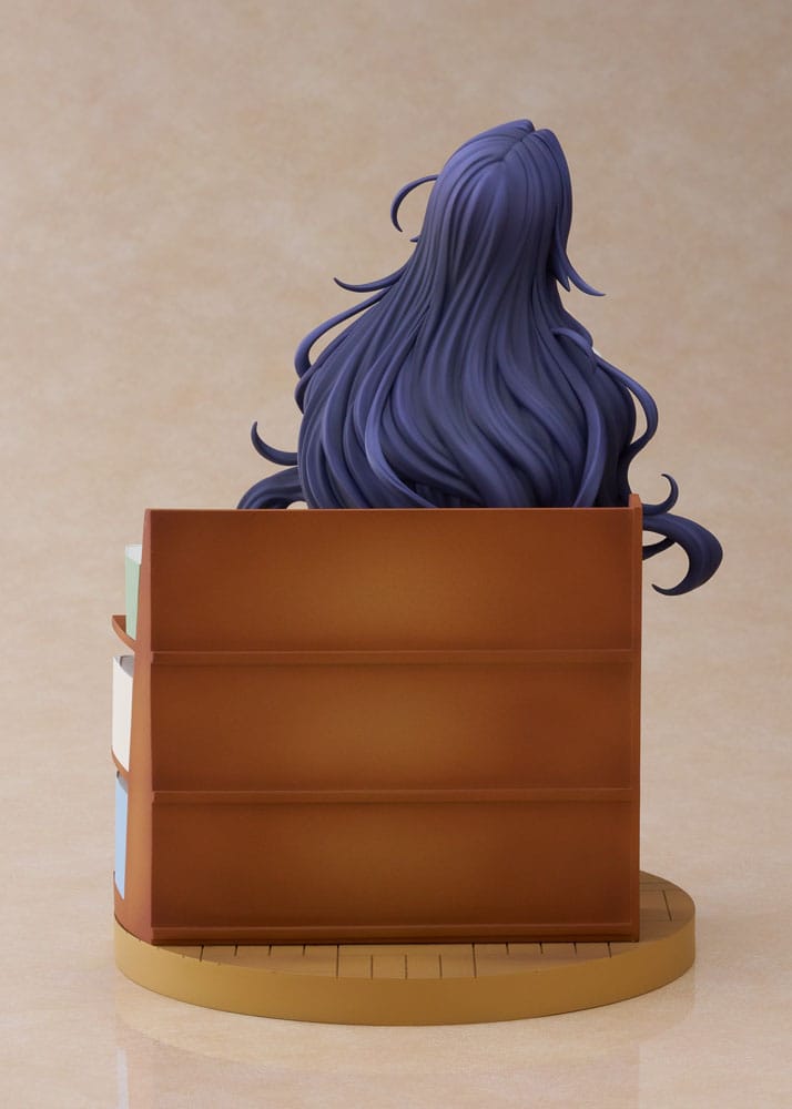 VIVIgnette Shizuka Yoshimoto The 100 Girlfriends Who Really Love You 1/7 Scale PVC Statue 19 cm