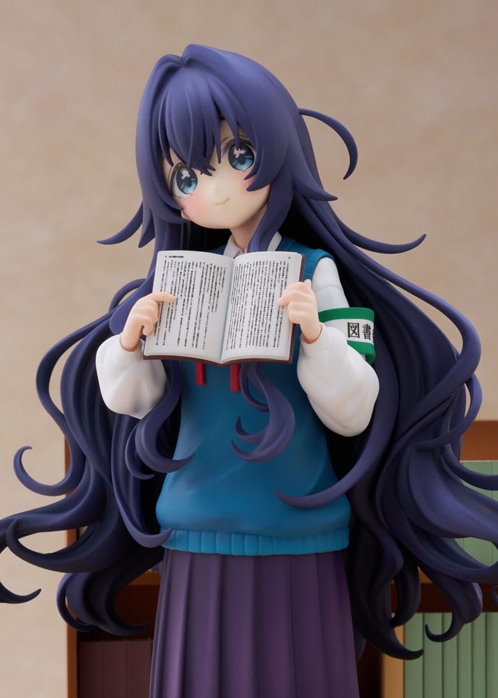 VIVIgnette Shizuka Yoshimoto The 100 Girlfriends Who Really Love You 1/7 Scale PVC Statue 19 cm