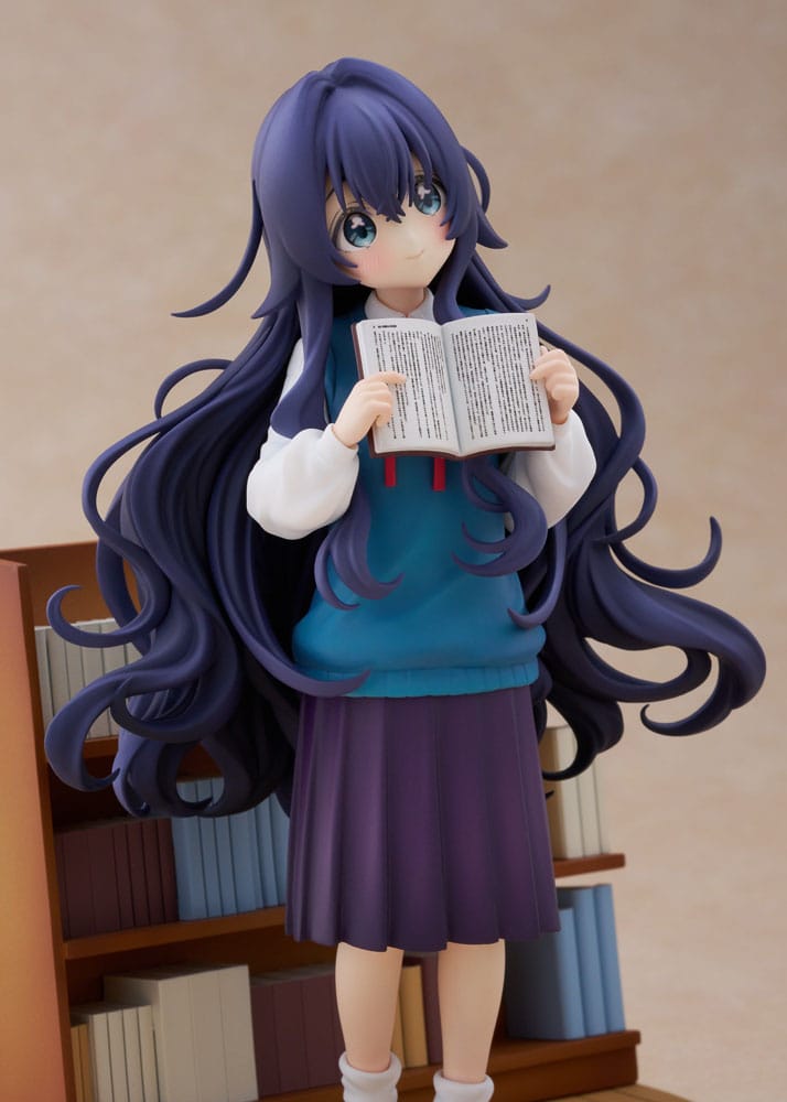 VIVIgnette Shizuka Yoshimoto The 100 Girlfriends Who Really Love You 1/7 Scale PVC Statue 19 cm