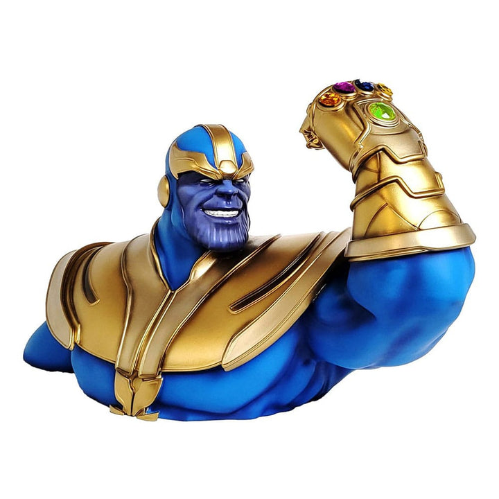Marvel Comics Thanos Coin Bank