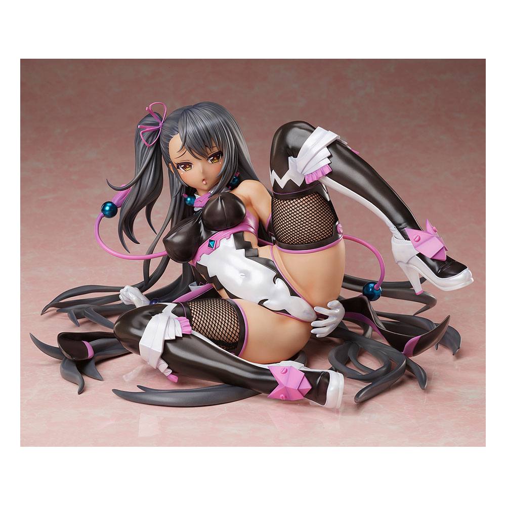 Senran Princess G Hatsume no Tsubone PVC Statue 1 4 Scale 16 Centimeter