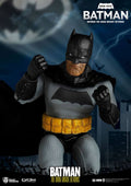 Batman The Dark Knight Return Dynamic 8ction Heroes Action Figure 1/9 Scale Batman, alternate view