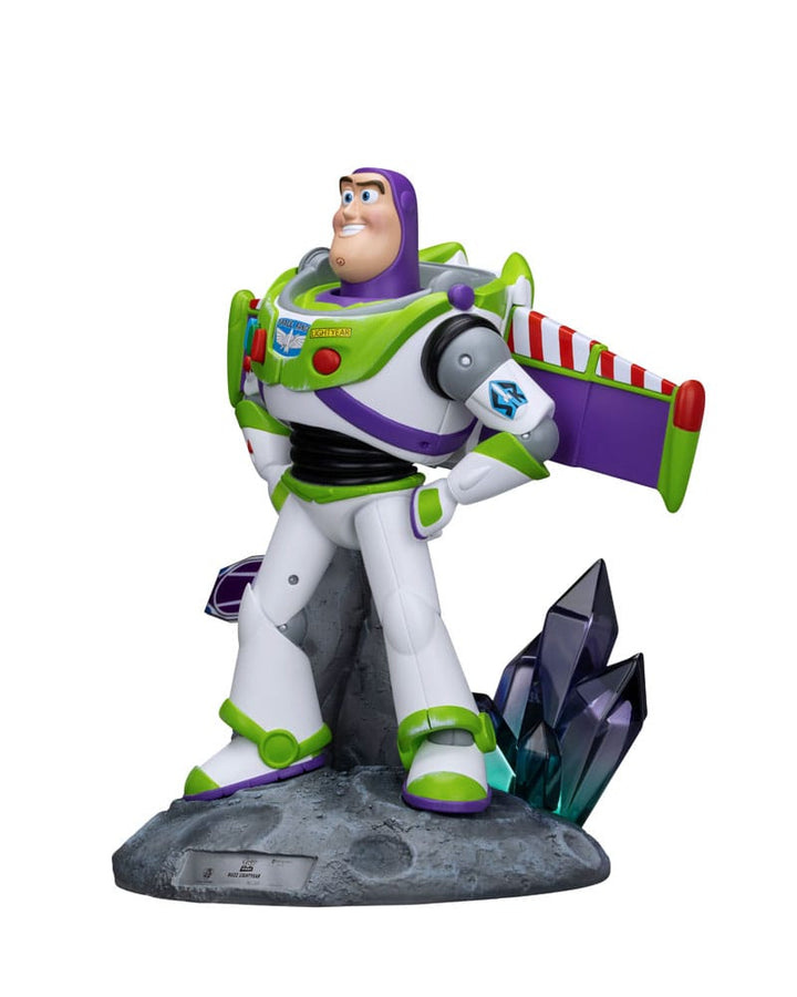 Toy Story Ranger Buzz Lightyear Master Craft Statue 34 cm