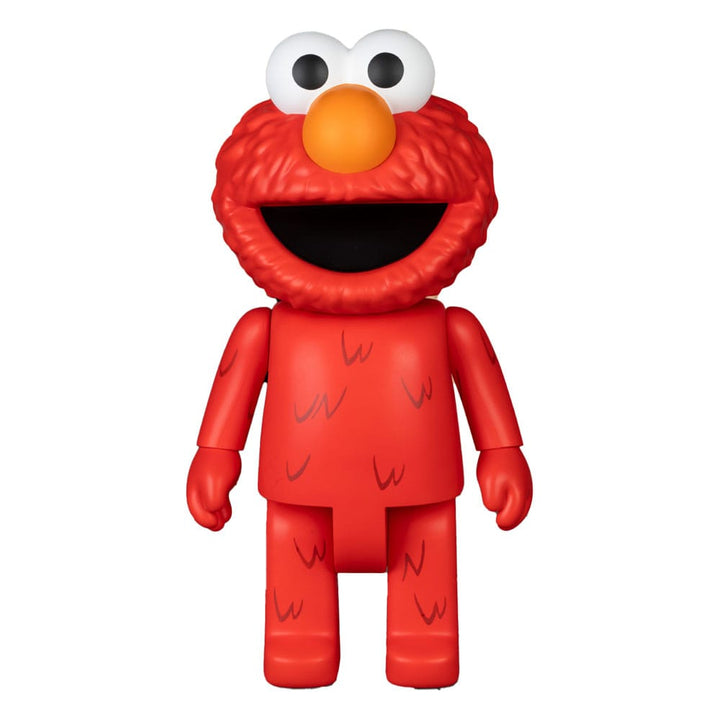 Beast Kingdom Elmo Sesame Street Funko POP Vinyl Figure