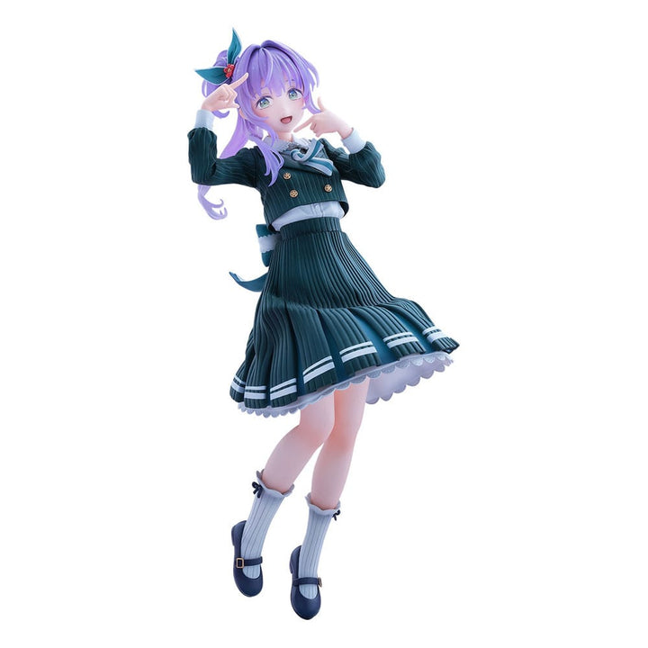 Love Live Hasuno Sora Jogakuin School Idol Club Otomune Kozue Fortune Movie Ver PVC Statue 1/7 Scale 24 cm