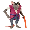 Teenage Mutant Ninja Turtles Splinter Mutant Mayhem Action Figure, packaging shot