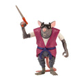 Teenage Mutant Ninja Turtles Splinter Mutant Mayhem Action Figure, side angle