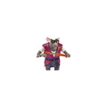 Teenage Mutant Ninja Turtles Splinter Mutant Mayhem Action Figure, close-up detail